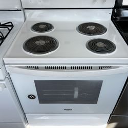 Whirlpool Electric Setov Bren Now 