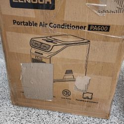 EENOUR PORTABLE AIR CONDITIONER PA600