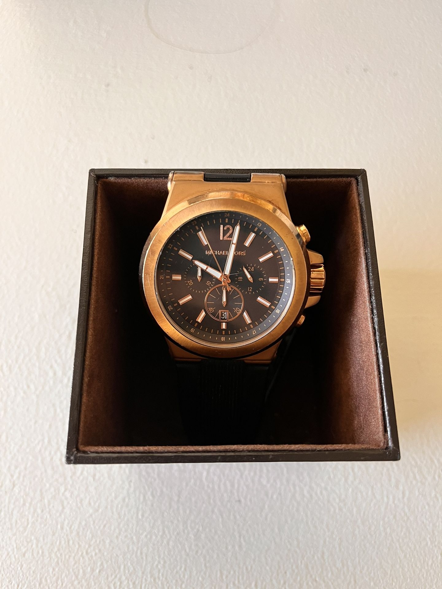Michael Kors Watch Men