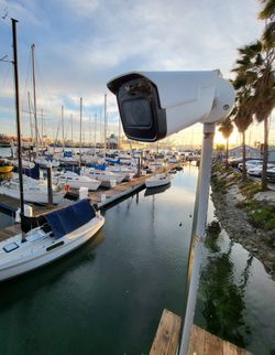 PROFESSIONAL SURVEILLANCE SYSTEMS 