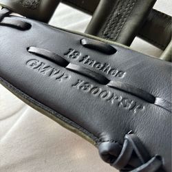 Mizuno softball 13 inch glove