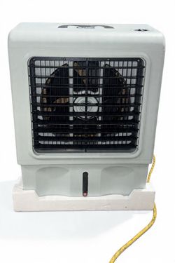 Dial Manufacturing 1300-CFM 3 -Speed Portable Evaporative Cooler for 500-sq ft
