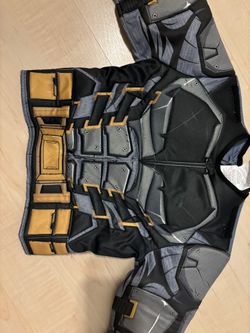 Black Panther Size 4