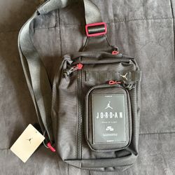 Jordan Sling Bag🏀