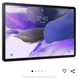 Samsung Tablet