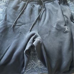Jordan Dri-Fit Sweatpants Joggers Medium