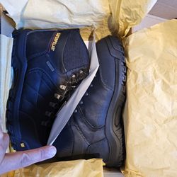 Caterpillar Work Boots Size 12