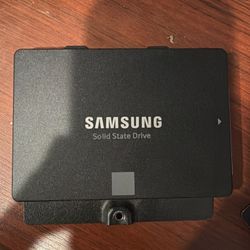 Samsung 870 EVO Sata 2.5” 1tb SSD 