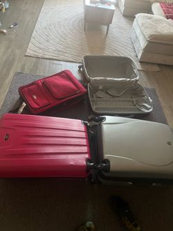 Suitcase Bundle