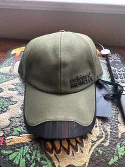 Moncler X Adidas Baseball Hat