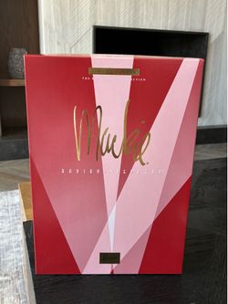 Barbie Bob Mackie Radiant Redhead Red Carpet 12in Limited Ed Doll w/ COA