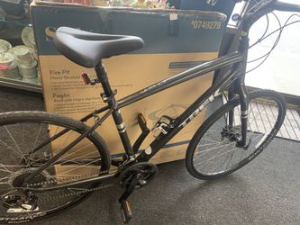 TRECK Bike Like New 