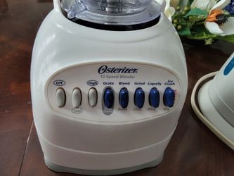 Oster Portable Blender for Sale in Worcester, MA - OfferUp