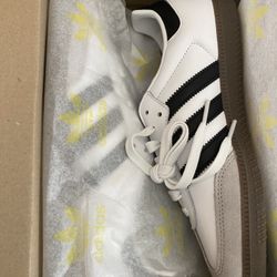 Adidas sambas 