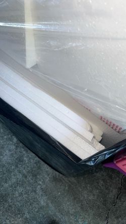 Free Foam