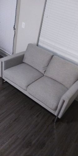 Love seat