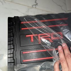 2016-2023 Tacoma TRD Intake kit