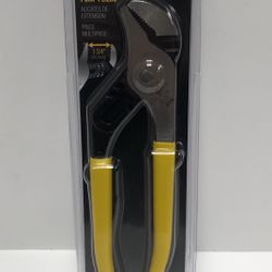 Pump Pliers 10” - Klein Tools