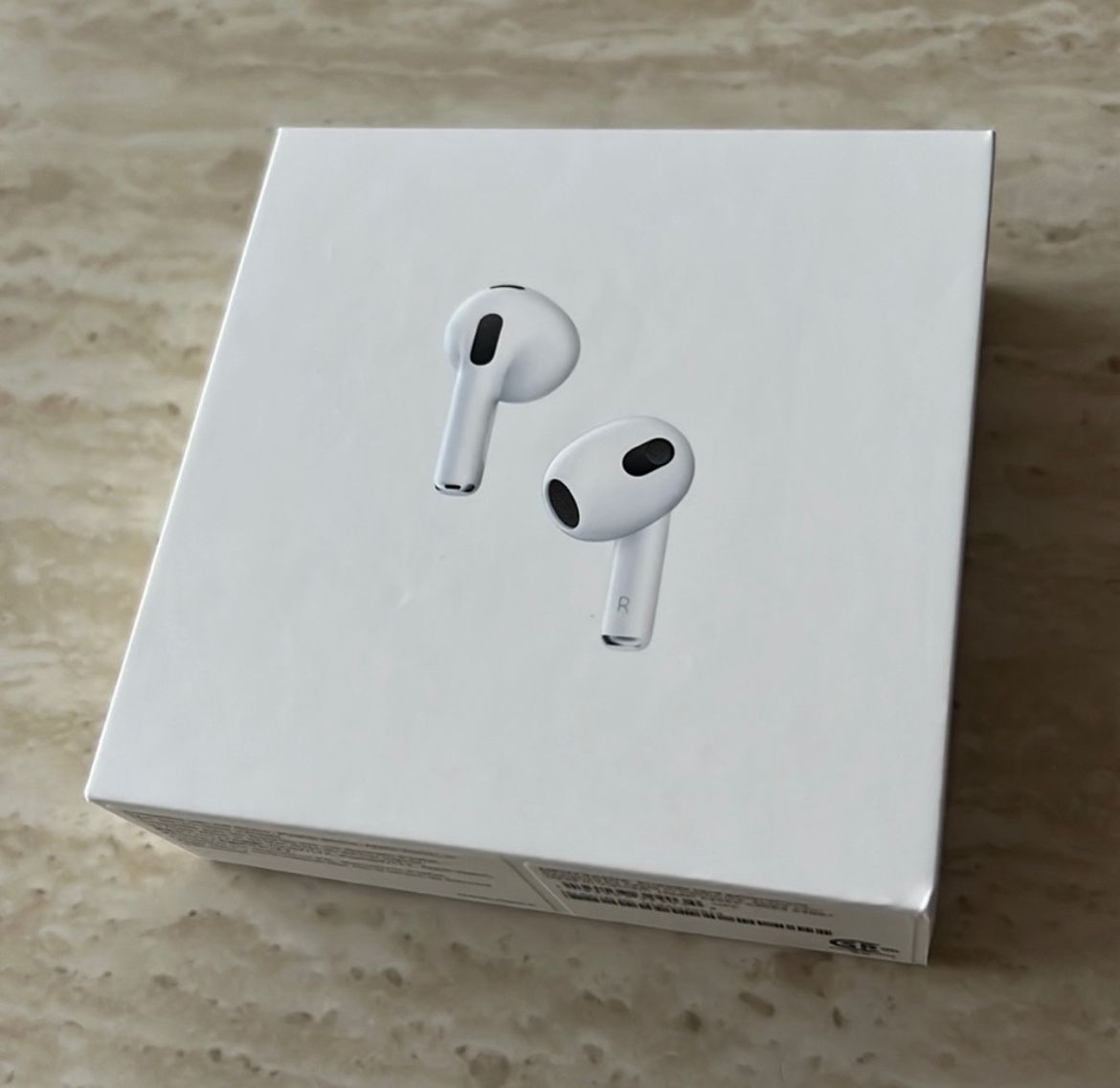 Selling Noise Canceling Airpod Pros