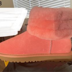 Ugg Boots See Pic For Size