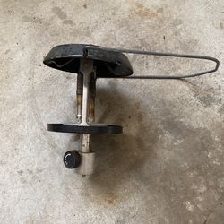 Coleman Propane Lantern