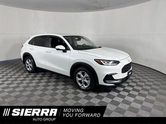2023 Honda HR-V
