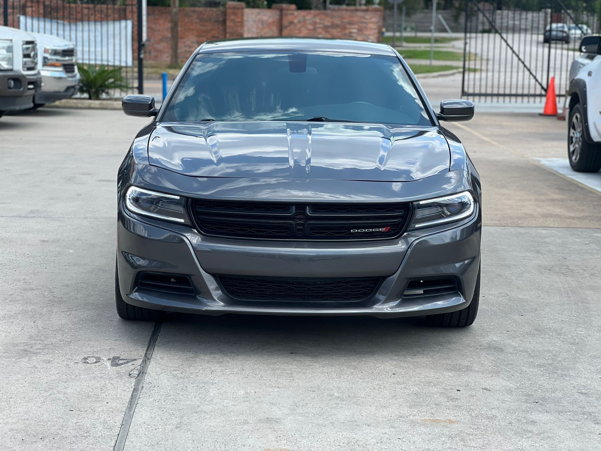 2019 Dodge Charger