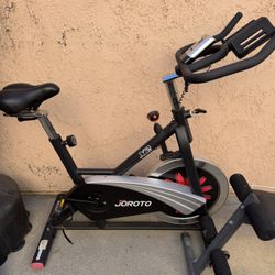 Joroto exercise Bike 