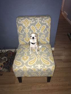 Chair for sale