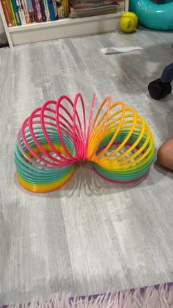 Slinky