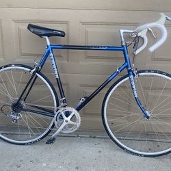 Schwinn Letour Roadbike