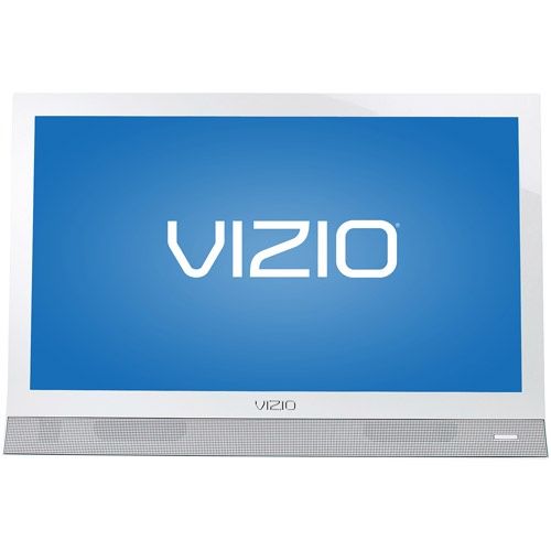 Vizio tv 19” White color LIMITED EDITION BLACK FRIDAY SPECIAL for Sale