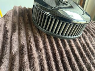 Screaming Eagle air cleaner