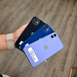 Apple iPhone 12 Regular 128gb 