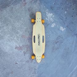 Joyride Performance Cruiser Series 35 In