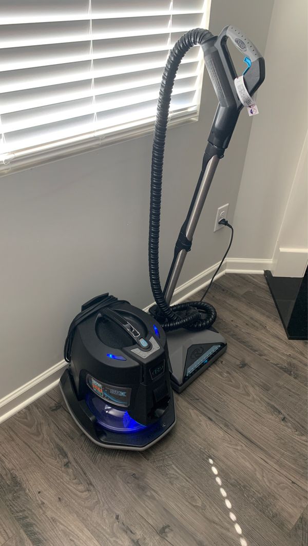 Rainbow Vaccuum and Air Purifier Demo for Sale in Graniteville, SC