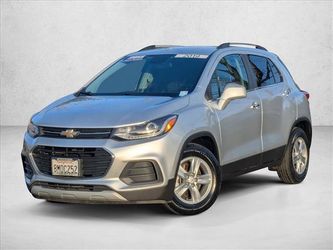 2019 Chevrolet Trax