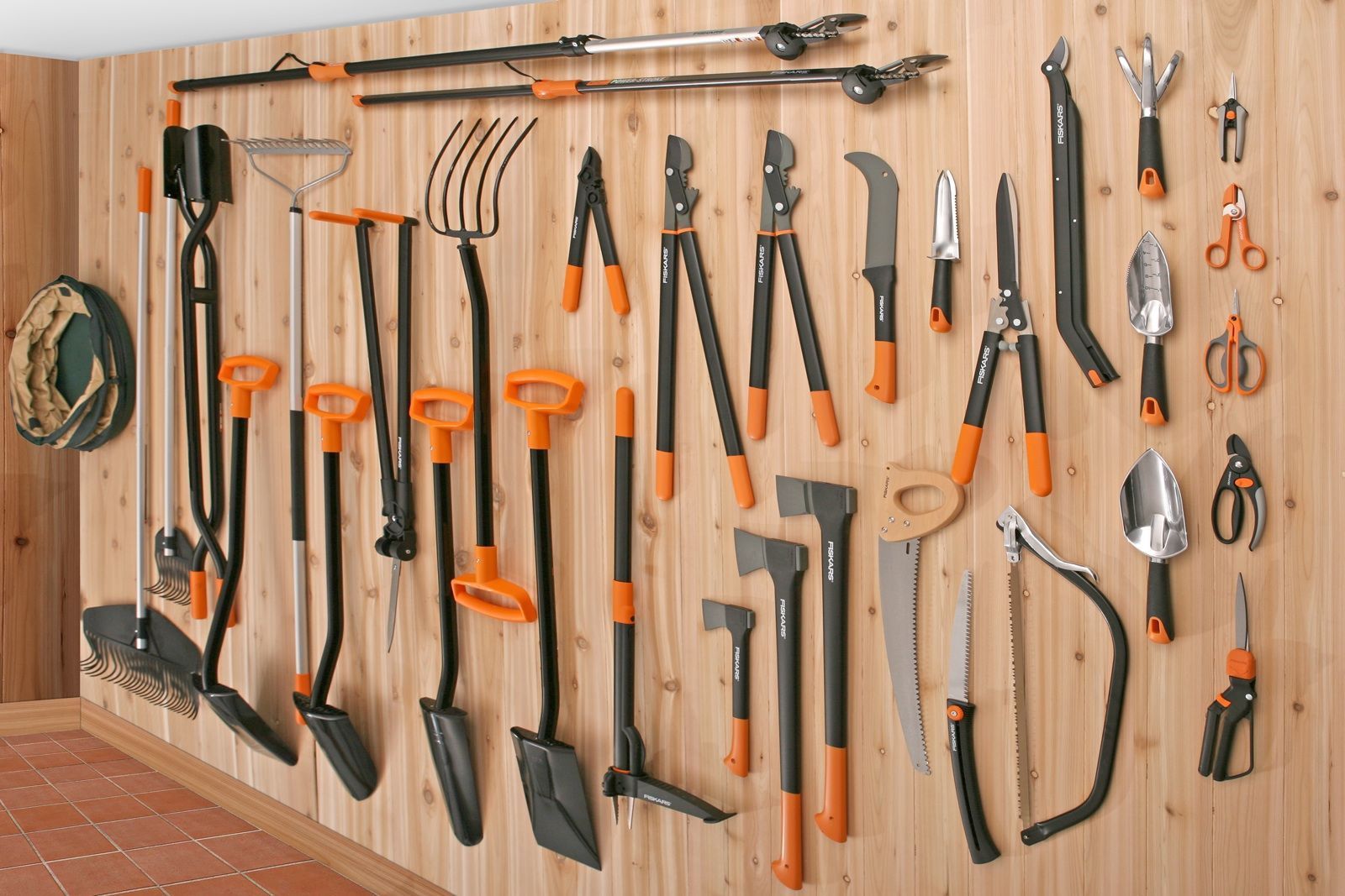 FISKARS Garden Tools