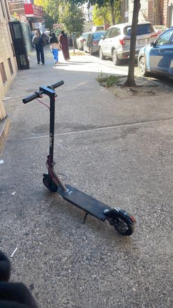 Hiboy Electric Kick Scooter