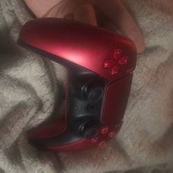 Ps5 Controller