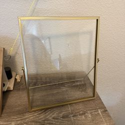 10 8x10 Gold Photo Frames