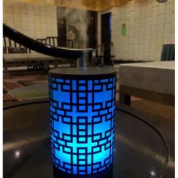 Essential Oils Diffuser 300ml /500ml