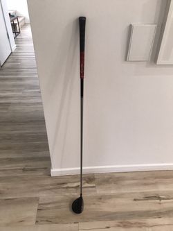 Tour Edge Golf Club