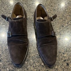 Men’s Magnanni Shoes