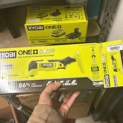 18v Brushless Multi-tool