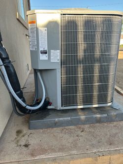 Hvac