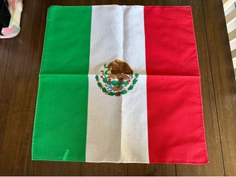 Mexico small flag  new