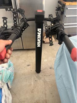 Bike Rack