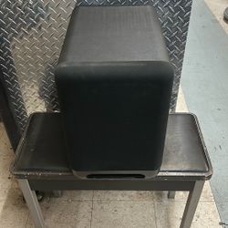Sony Wireless Subwoofer SA-SW5