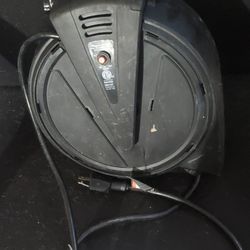 Vanguard 40 Ft 14/3 Retractible Cord Reel